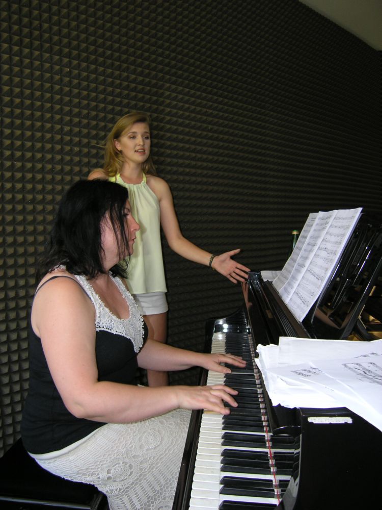 Bella Voce