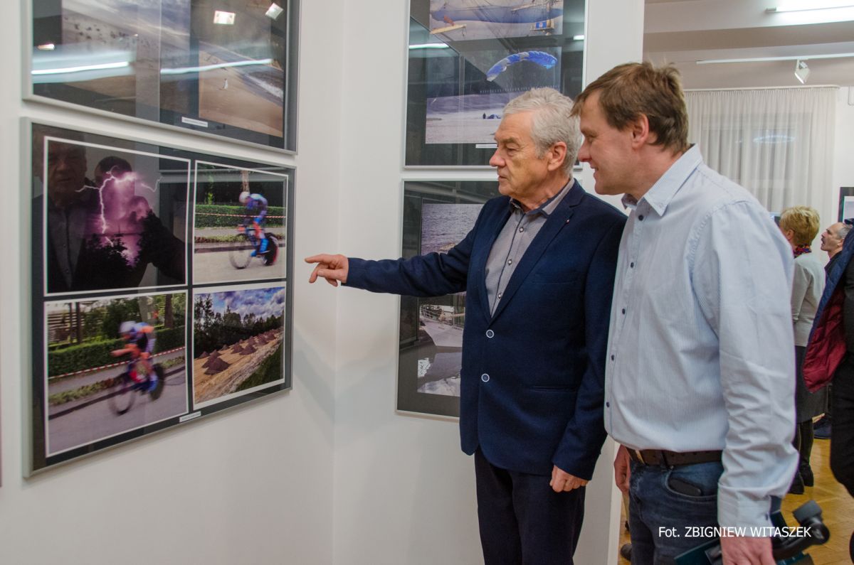 Fotograficzny Przegląd  „Ponidzie 2018” 