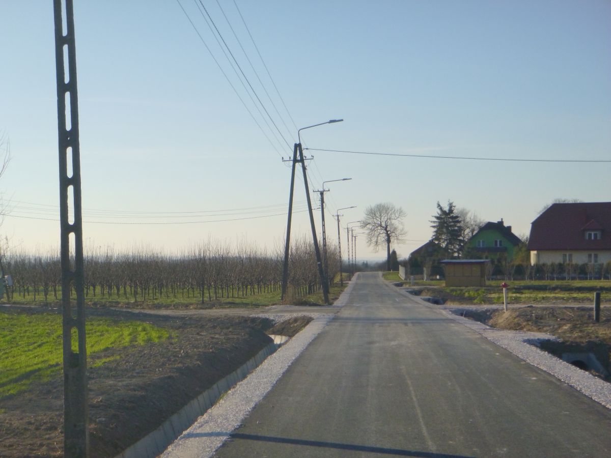 Zakończono remonty dróg i ulic