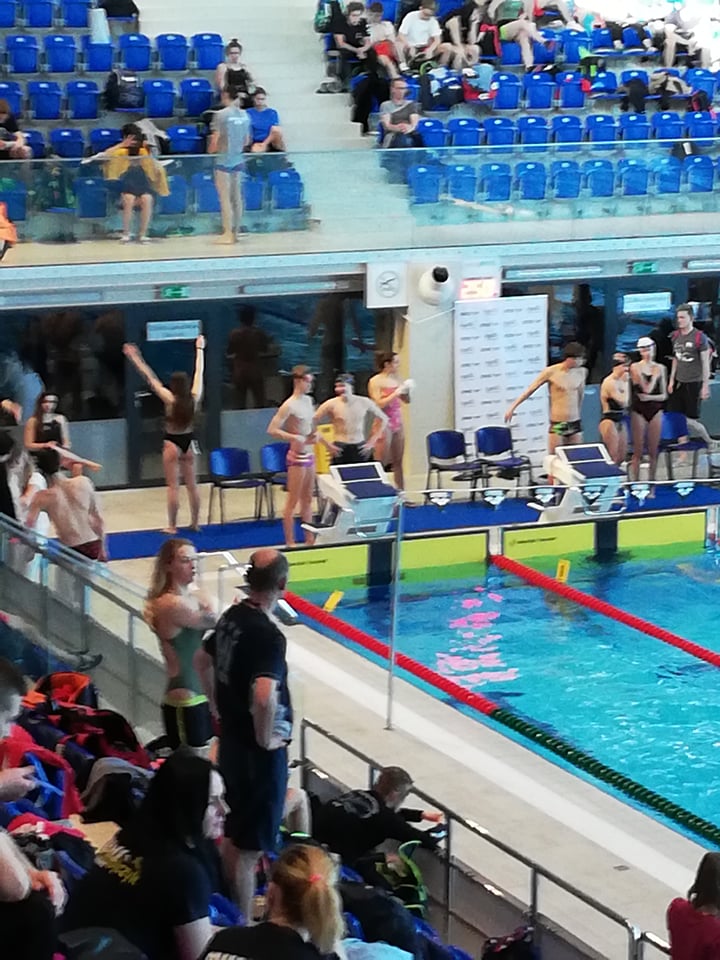 mt_gallery:Jan Lis z trzecim miejscem na Arena Grand Prix Puchar Polski!