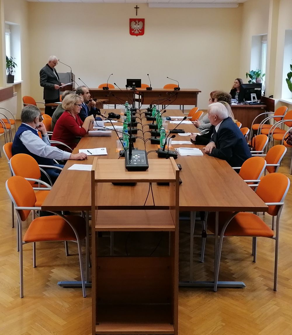 Gminna Rada Seniorów