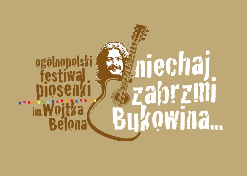 Ruszyły zgłoszenia do XII edycji Festiwalu Piosenki im. W. Belona 