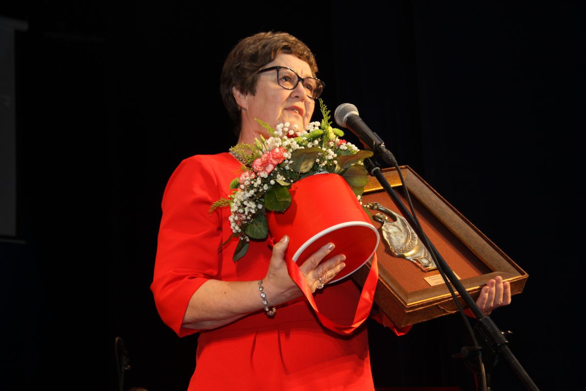 Buskowianin Roku 2018