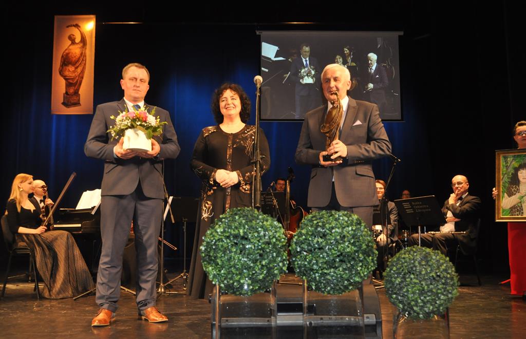 Buskowianin Roku 2018