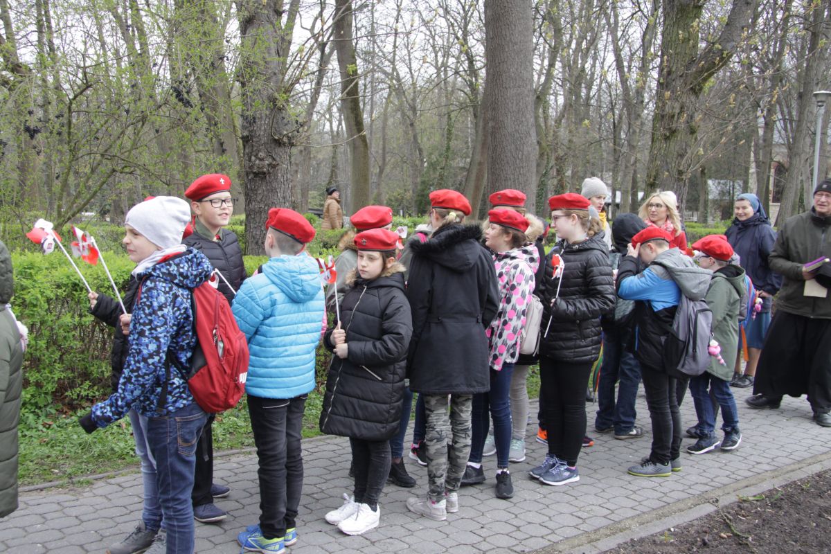 mt_gallery:MARSZ KATYŃSKI  - 11 KWIETNIA 2019 ROKU