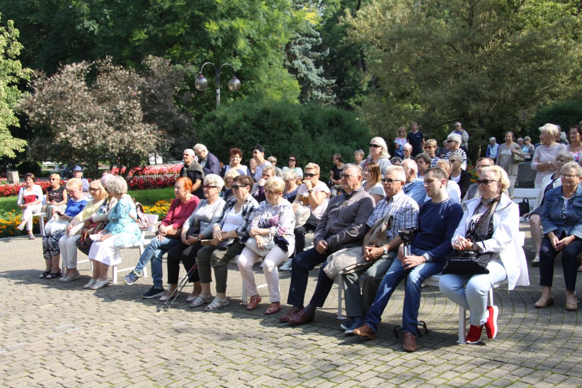 Narodowe Czytanie 2019. Nowele polskie