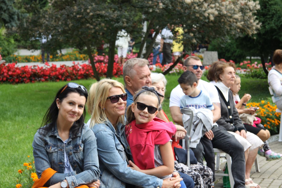 Narodowe Czytanie 2019. Nowele polskie