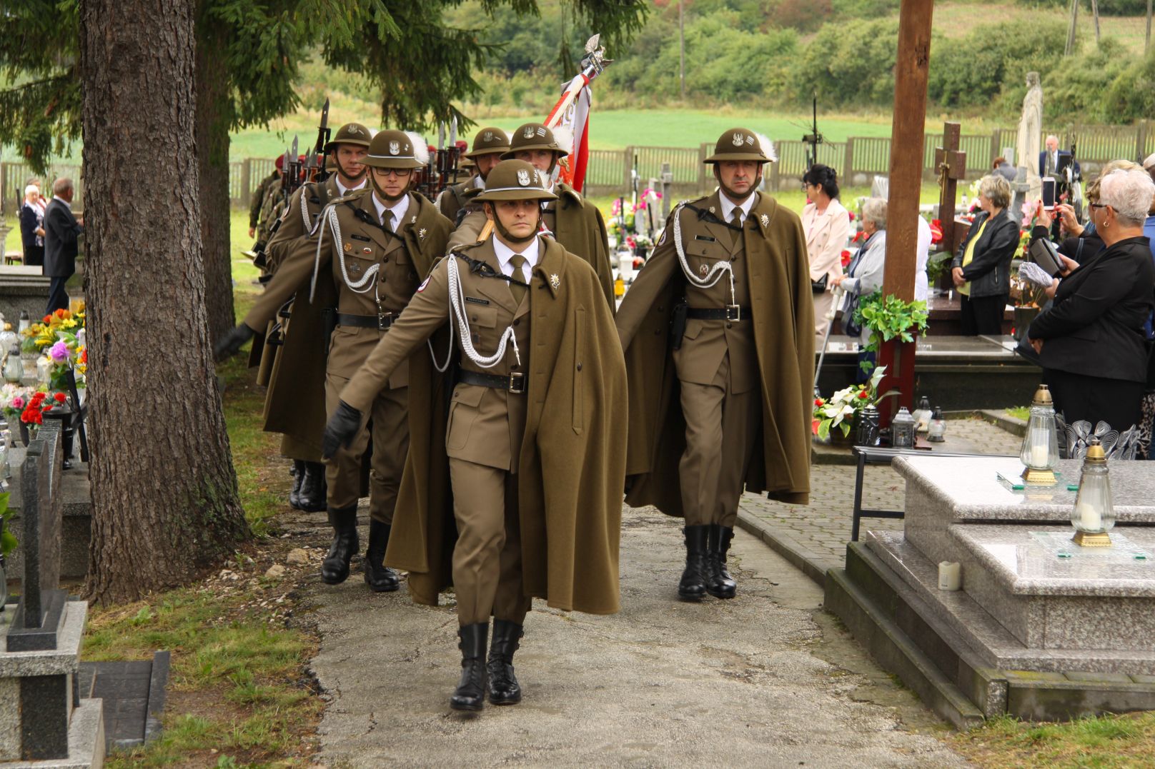 mt_gallery:Obchody 80 Rocznicy Bitwy pod Broniną