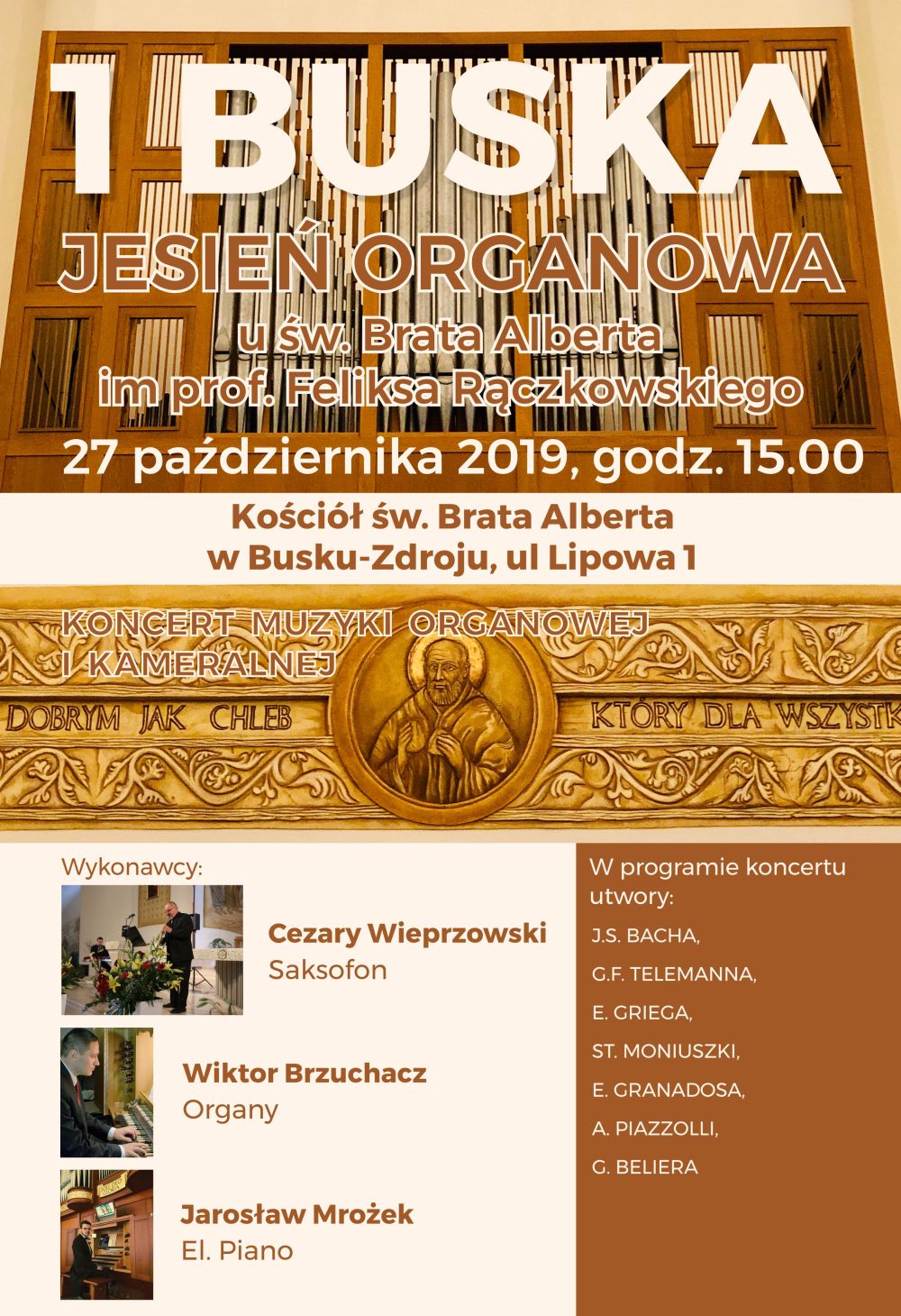 1 Buska Jesień Organowa