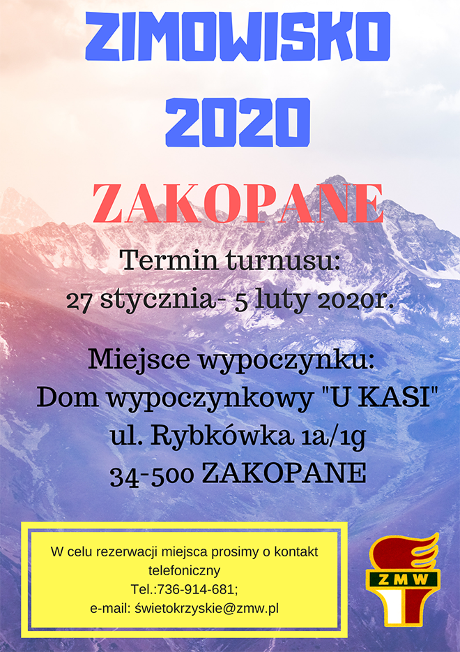 zimowisko