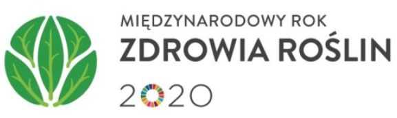 Międzynarodowy rok zdrowia roślin 2020