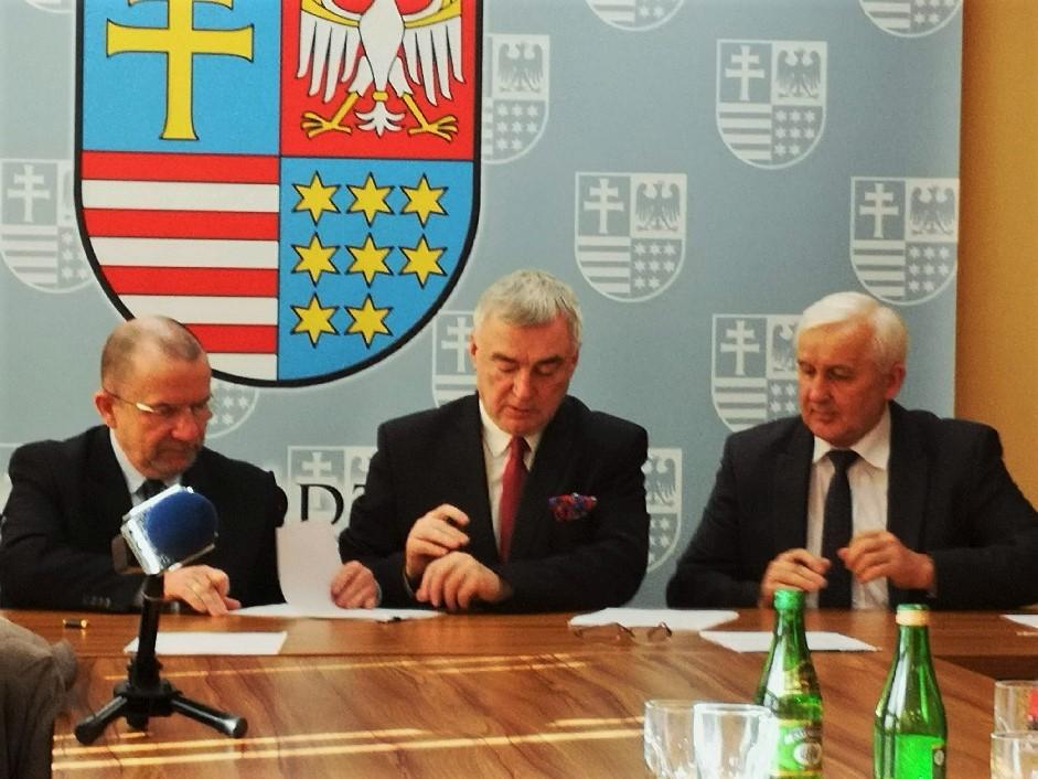 Fundusze na termomodernizację dla Gminy Busko-Zdrój