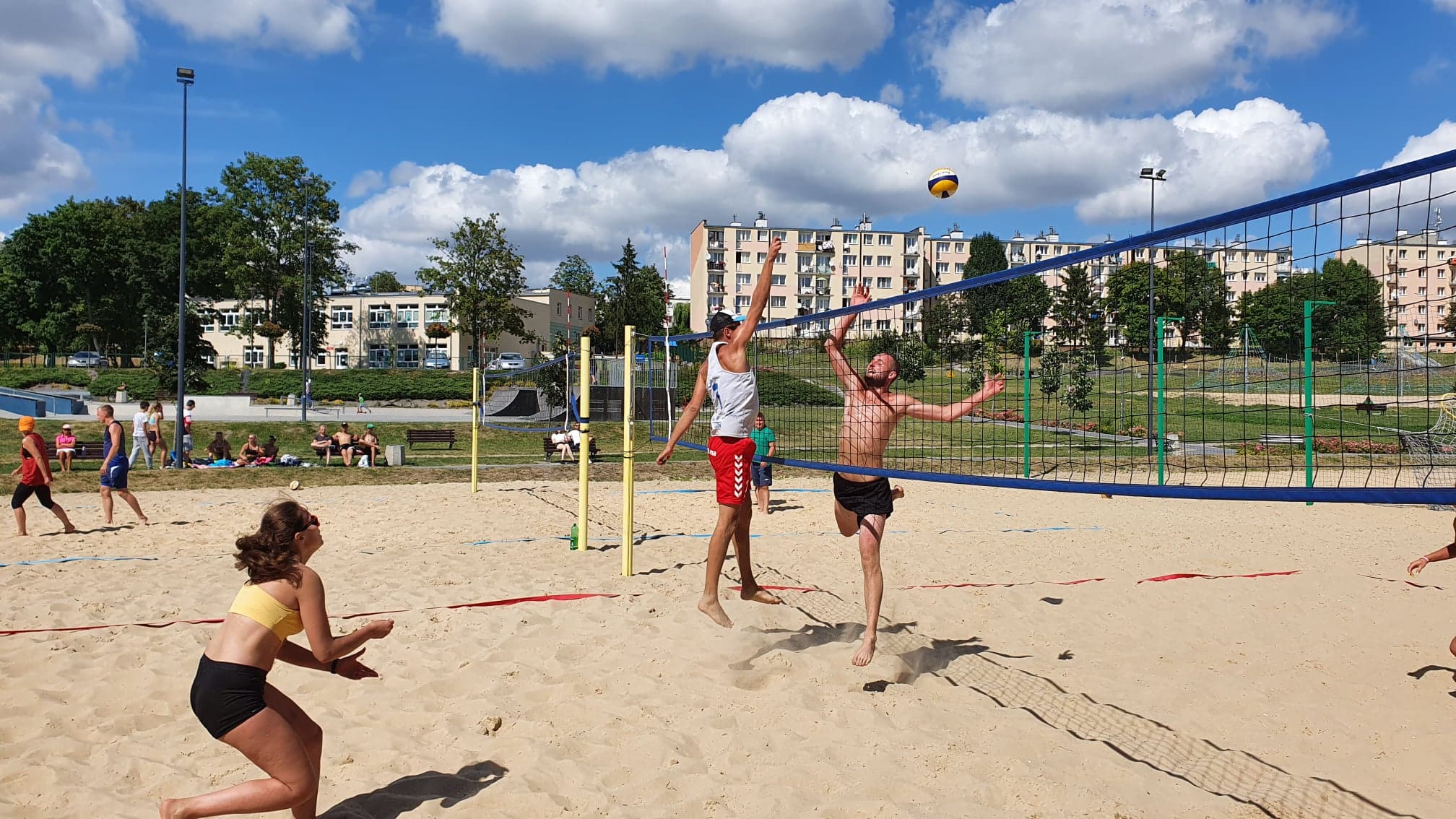 BOSiR Arena CUP