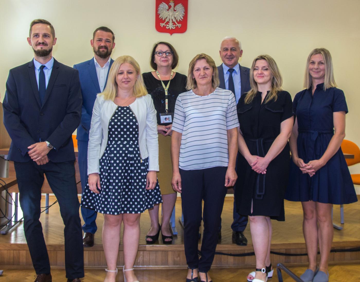Awansowali na nauczycieli mianowanych