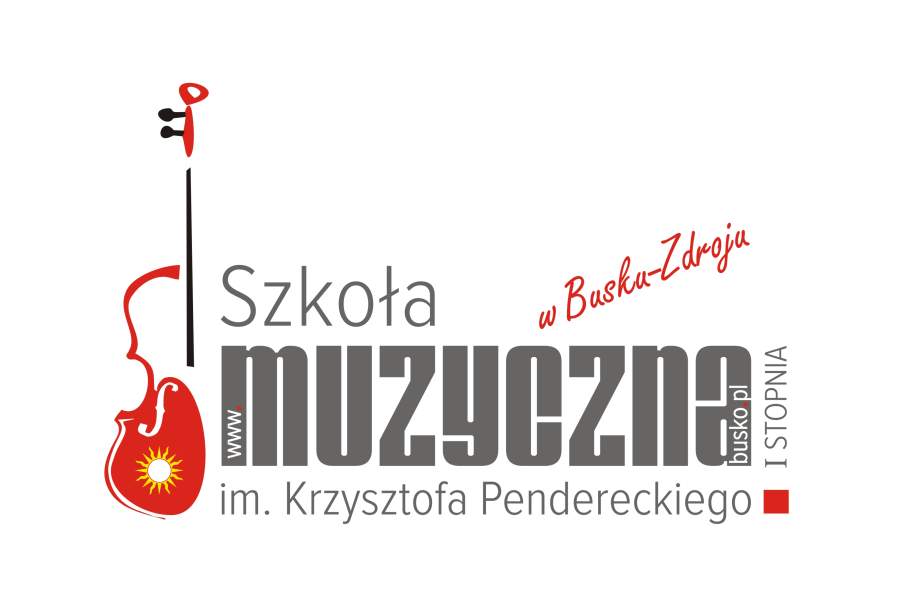 Rekrutacja do Szkoły Muzycznej I stopnia im. K. Pendereckiego 