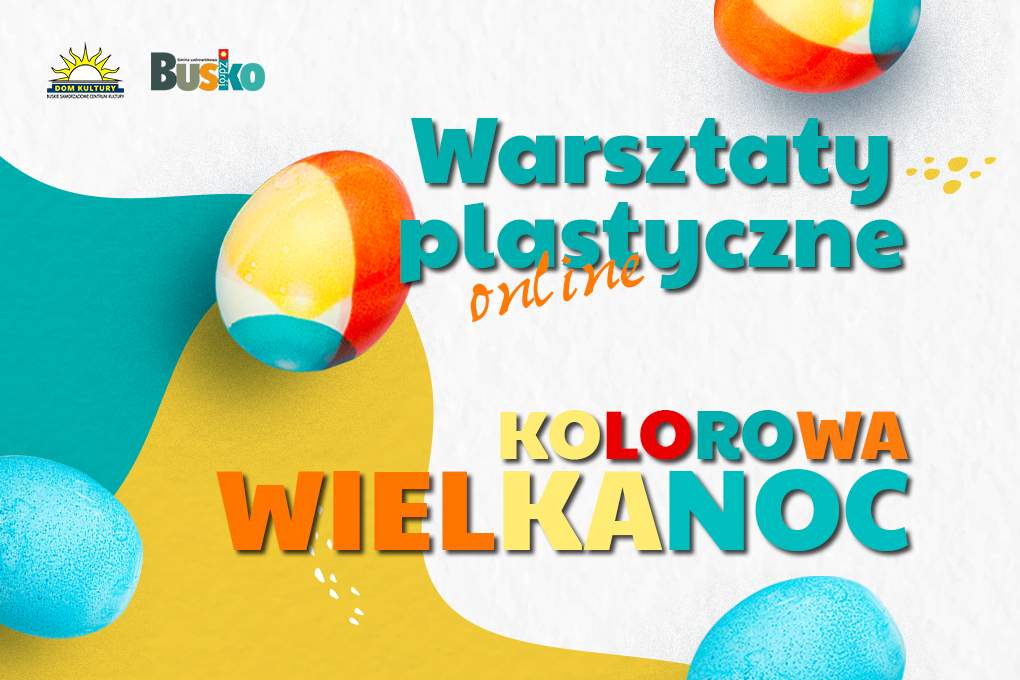 Warsztaty plastyczne