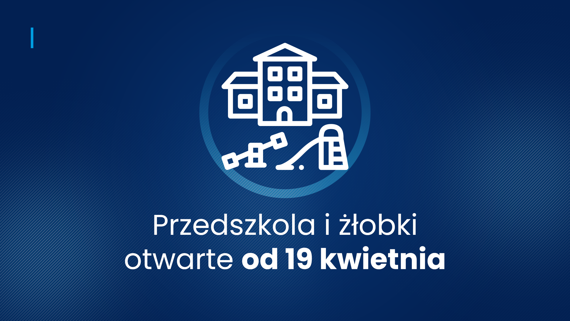 Przedłużenie zasad bezpieczeństwa do 25 kwietnia. Uwaga  wyjątki!