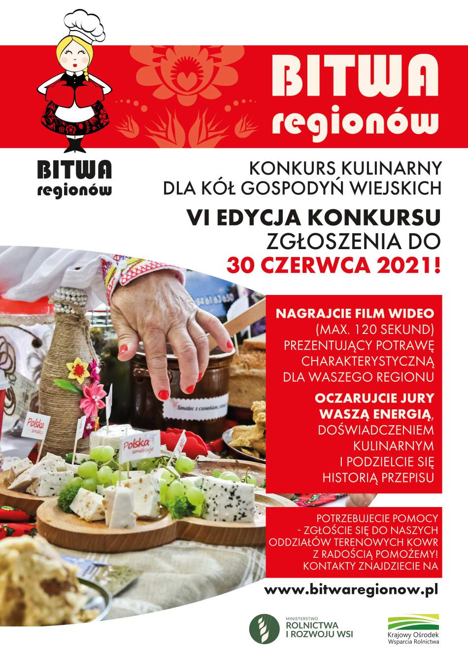 Bitwa Regionów 2021 w nowej odsłonie!