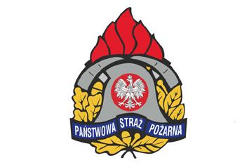 Logo Straży Pożarnej 