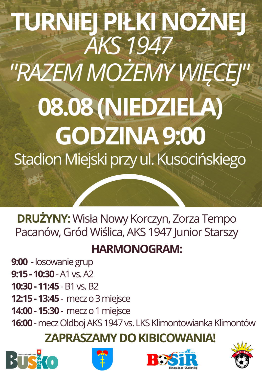 Razem mozemy wiecej