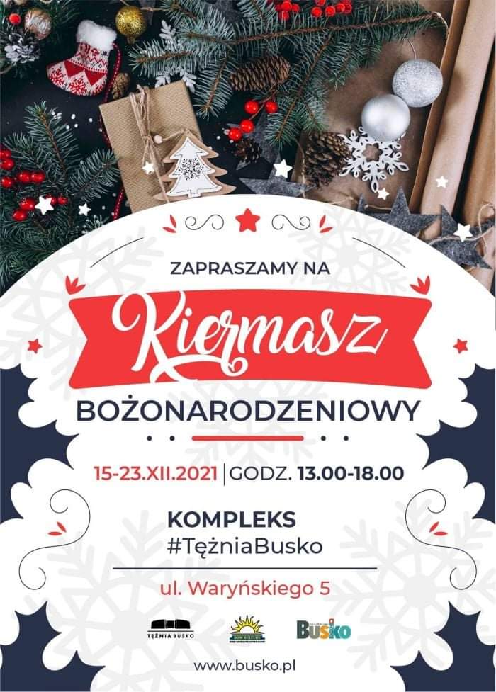 kiermasz