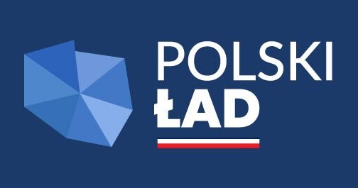 Grafika jest ilustracją do programu Polski Ład