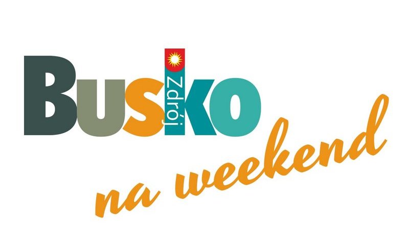 baner busko na weekend 