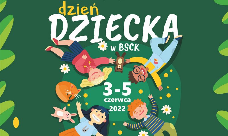 dzien dziecka2022 umig