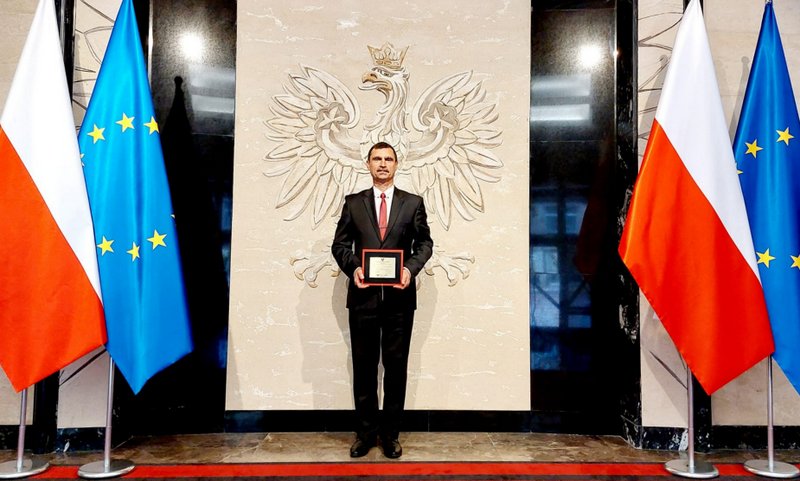 nagroda umig
