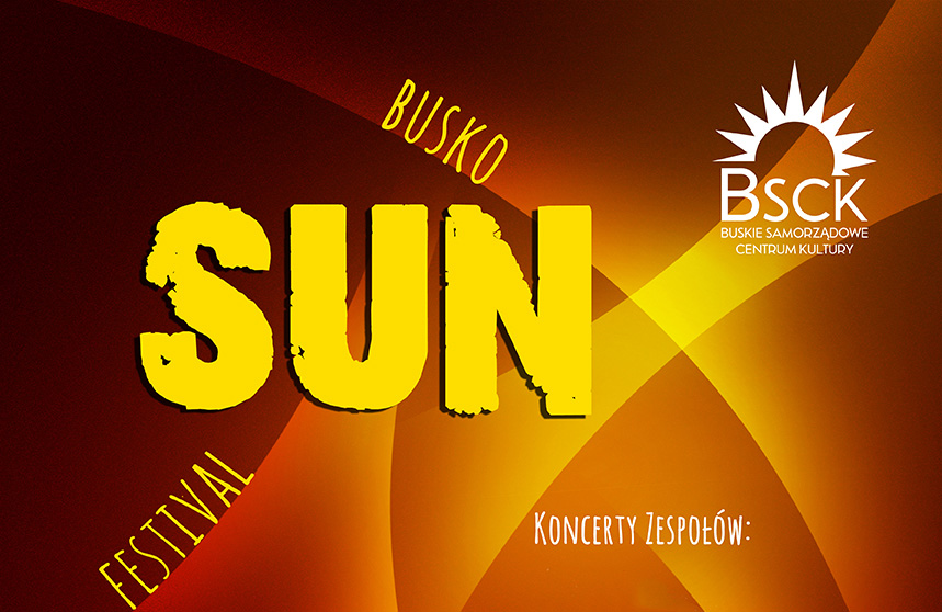 Busko SUN Festival