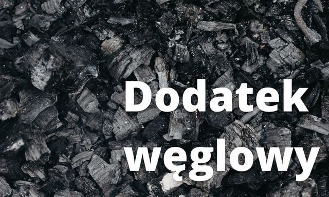 grafika przedstawiająca wegiel