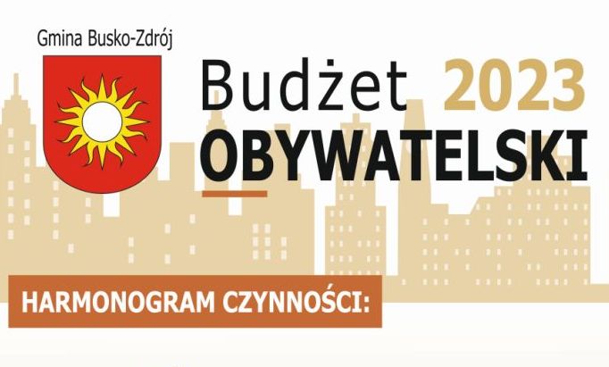 grafika promujaca budzet obywatelski