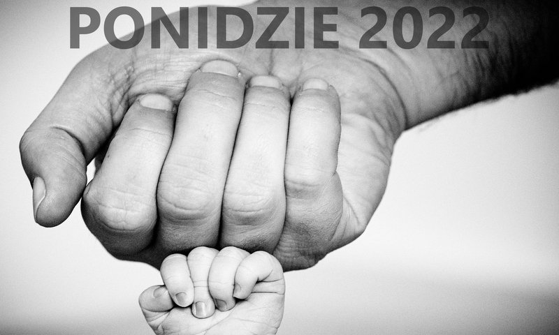 PLAKAT PONIDZIE2022 FOTO