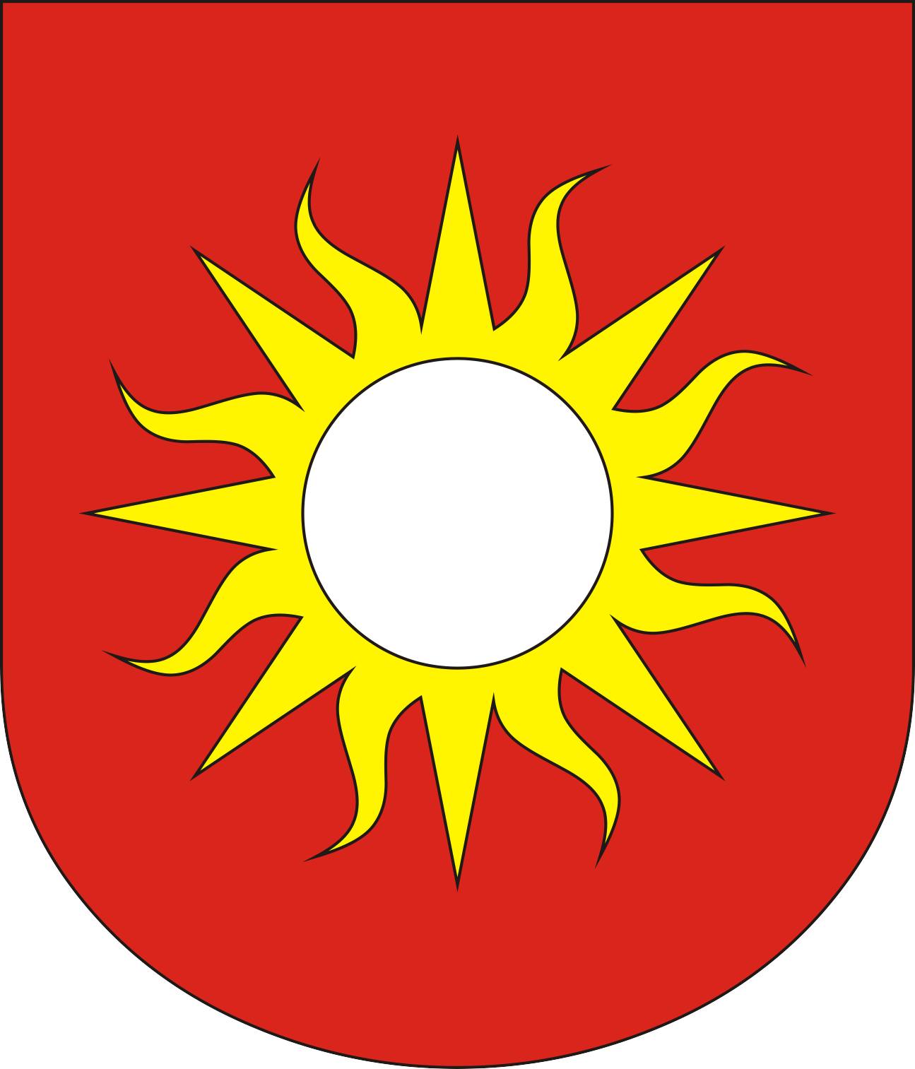 herb gminy Busko-Zdrój