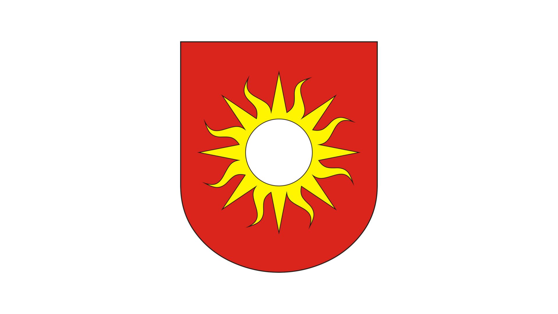 herb gminy Busko-Zdrój