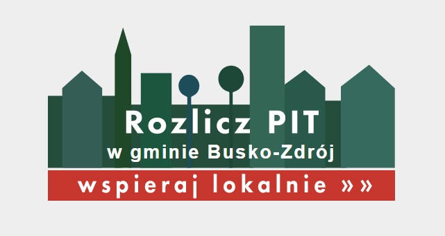 grafika promująca aplikację do rozliczania podatków