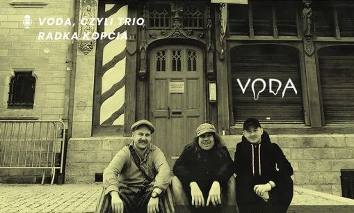 zespół Voda