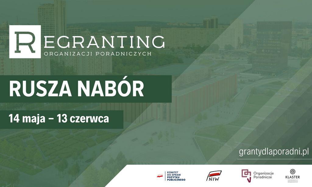 grafika informacyjna regranting