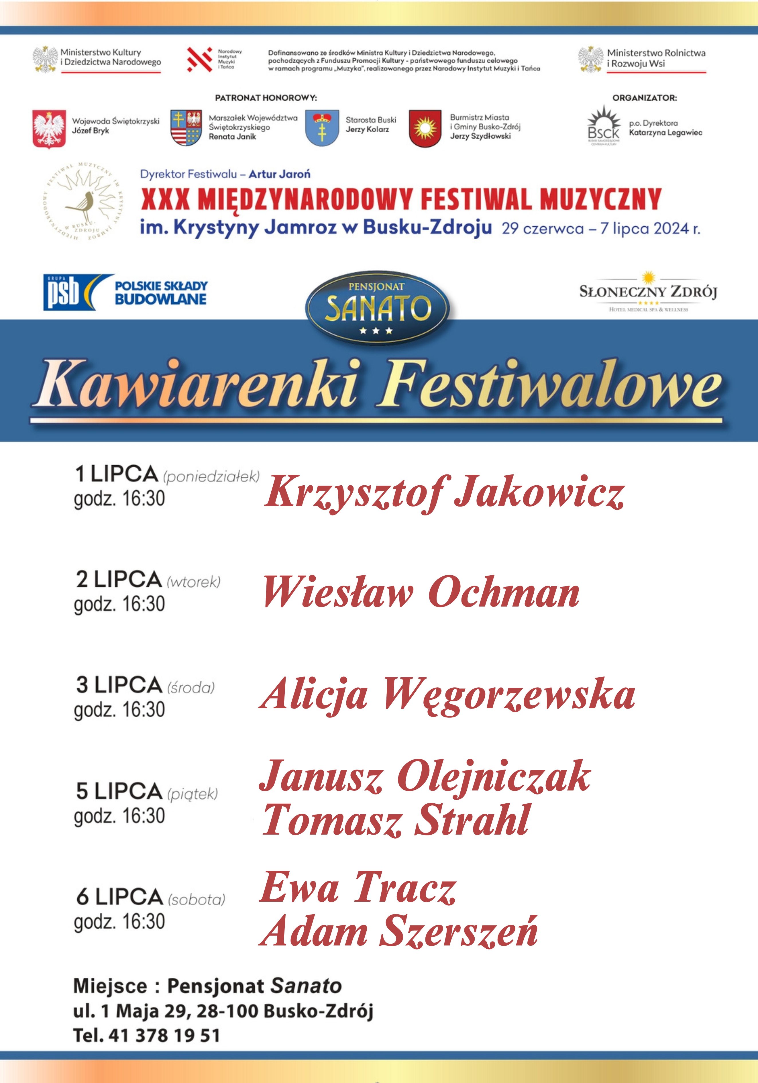 plakat kawiarenki2