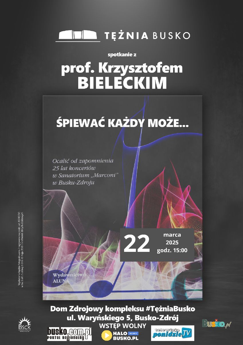prof Bielecki