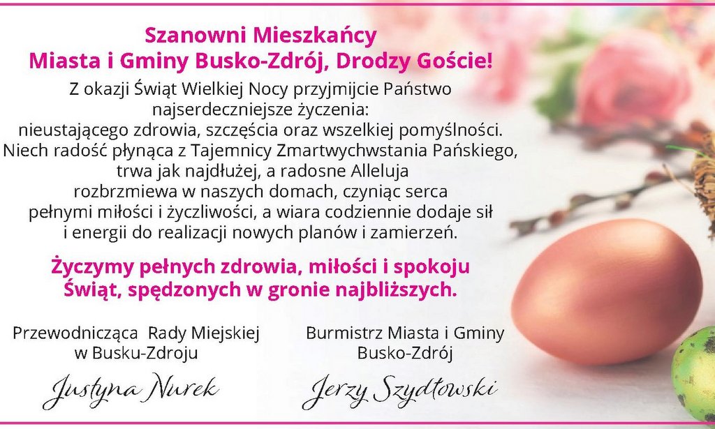 życzenia świąteczne