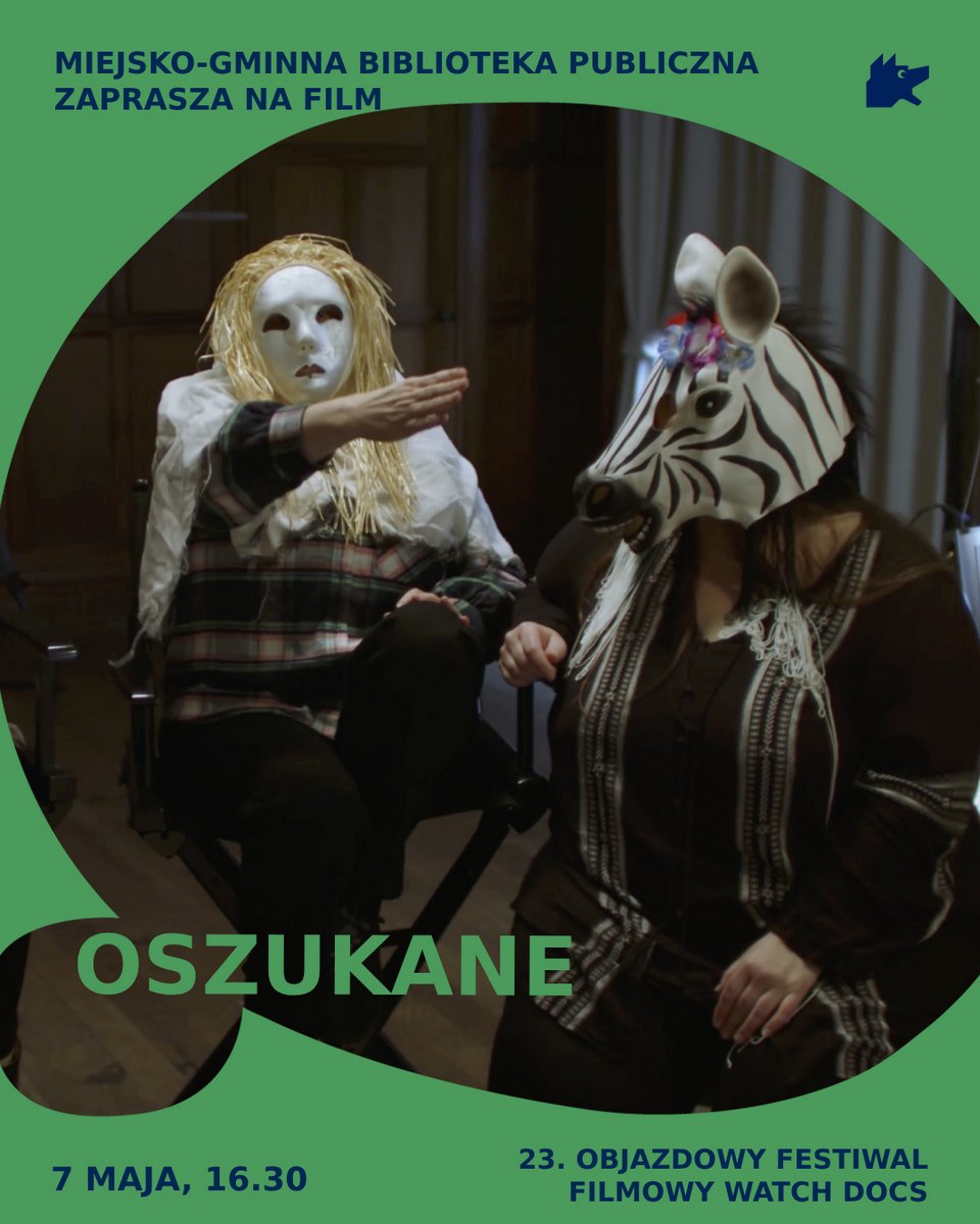 WD objazdowy 2025 POST Oszukane