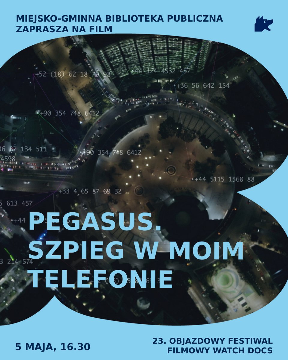 WD objazdowy 2025 POST PEGASUS