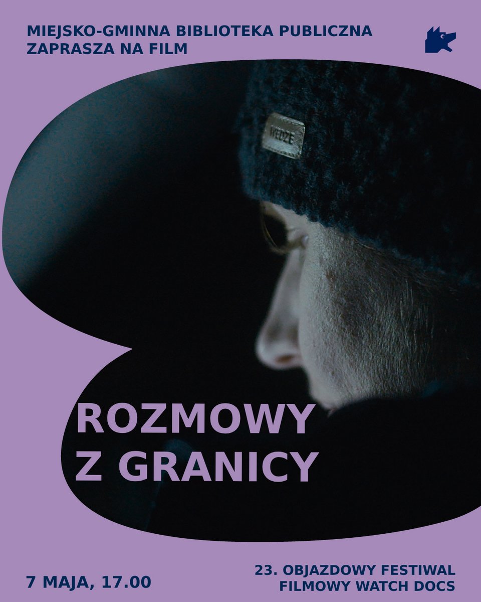 WD objazdowy 2025 POST ROZMOWY Z GRANICY