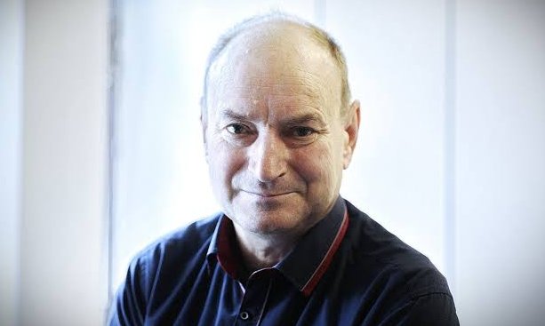 Grzegorz Rak