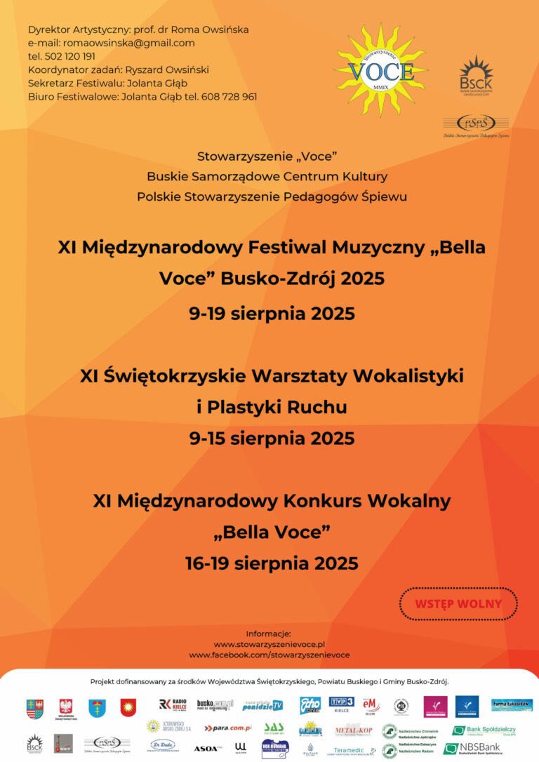 bella voce 2025 3