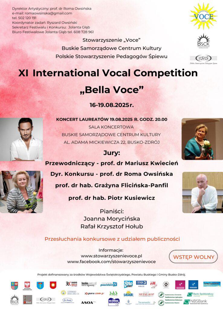 bella voce 2025 4