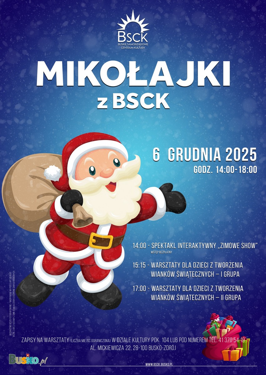 mikolajki bsck 001
