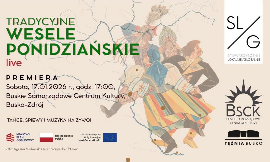 wesele ponidzianskie