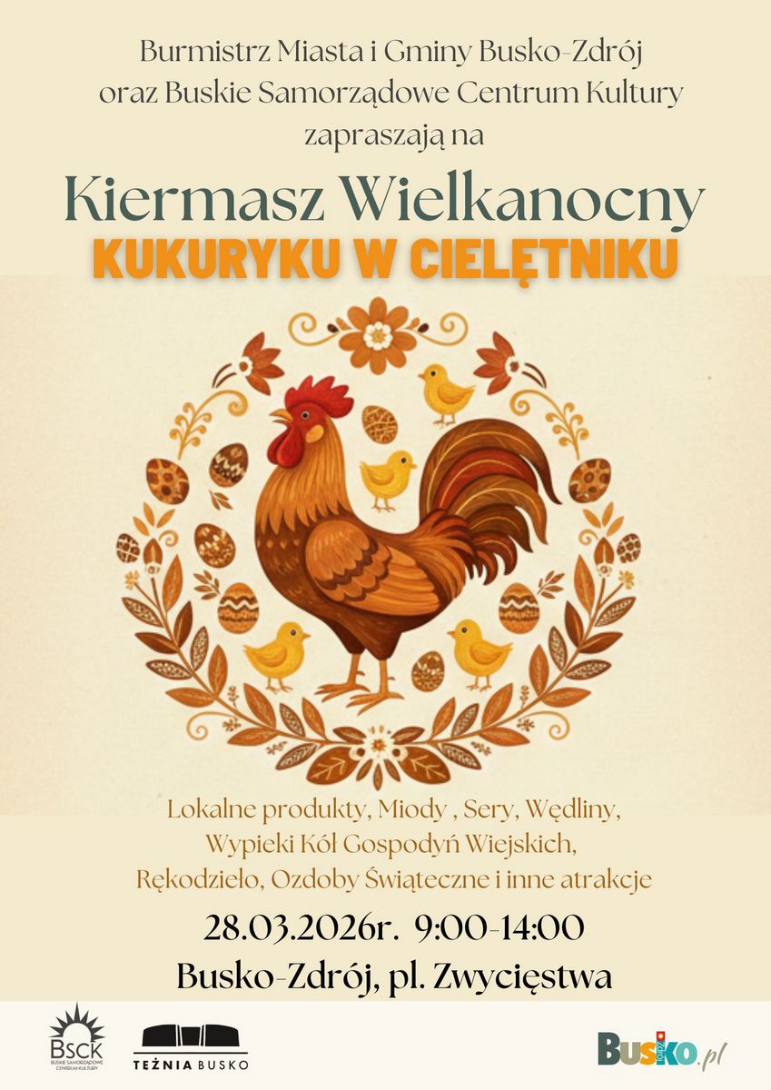 kiermasz 2026 kukuryku w cieletniku 001